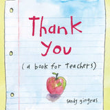 Thank You by Sandy  Gingras