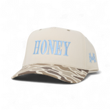 Honey Trucker Hat