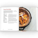 Peach Truck Cookbook by Stephen K. Rose