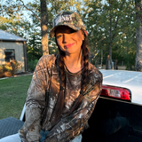 Honey Trucker Hat