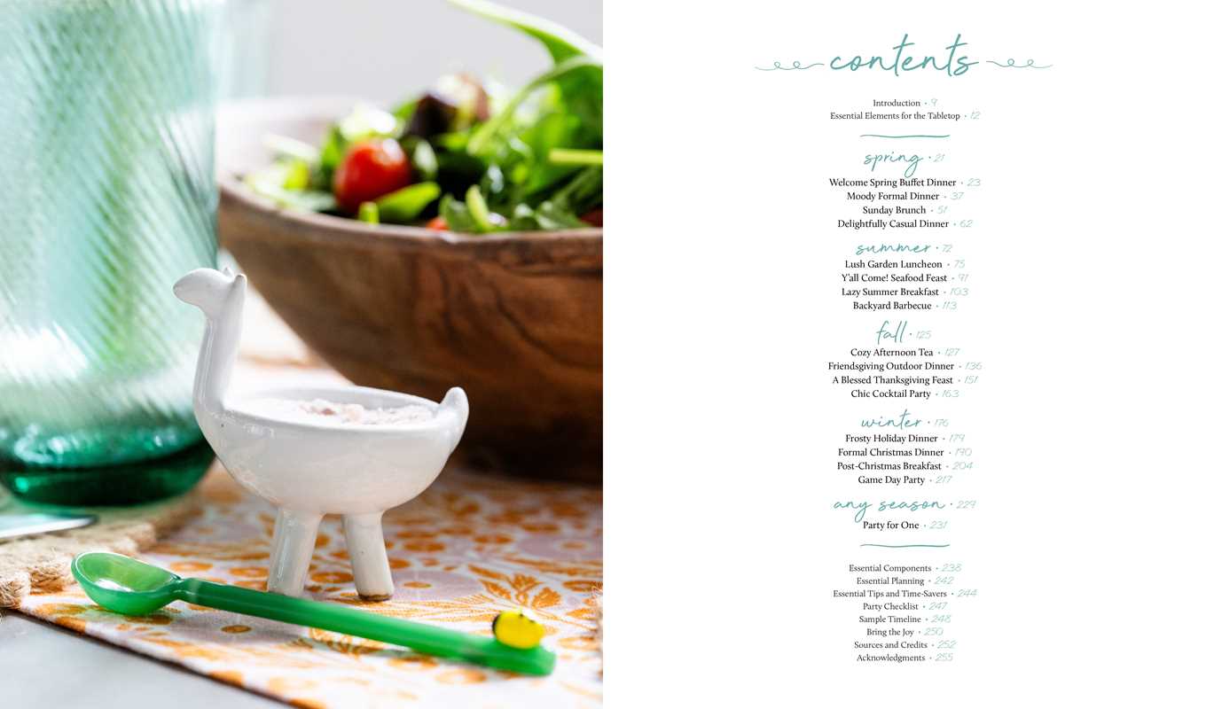 Entertaining by Design by Lorna Gross