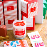 Seaberry Candle