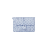 Clutch | Solid Lavender
