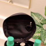 Barrel Organizer - Traditional Cheetah