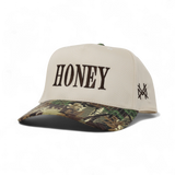Honey Trucker Hat