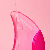 PUFF Eraser: 2n1 Gua Sha