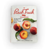 Peach Truck Cookbook by Stephen K. Rose