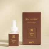 Cinnamon Cider - Pura Home Diffuser Scent Refill