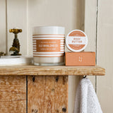 Oatmeal Milk & Honey Candle