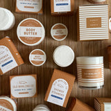 Oatmeal Milk & Honey Candle