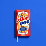 The Hot Dog Cookbook