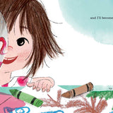 I Wanna Be a Cowgirl by Angela DiTerlizzi