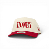Honey Trucker Hat