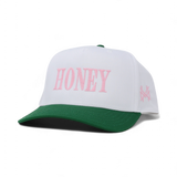 Honey Trucker Hat