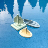 Ryder's Racing Bath Boats