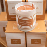 Oatmeal Milk & Honey Candle