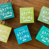 Sea La Vie Bath Bomb