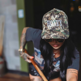 Honey Trucker Hat