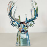 Bucky Deer Acrylic WHOLESALE