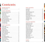 Taste of Home Boards, Platters & More by
