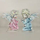 Tiny Wings I Angel Acrylic WHOLESALE