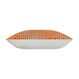 Elly Rust Gold Pillow