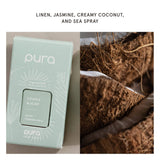 Linens & Surf - Pura Home Diffuser Scent Refill