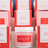 Seaberry Candle