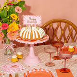 The Celebration Box- Pink Birthday Edition