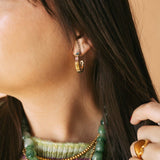 Better in Color Hoop Earrings
