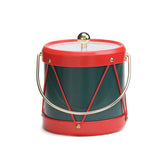 Drum 3 qt. Ice Bucket