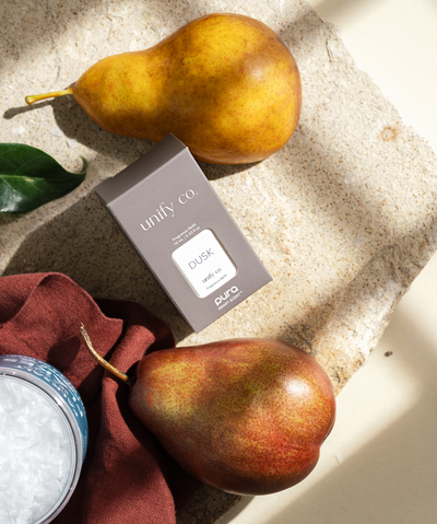 Dusk by Unify Co. - Pura Home Diffuser Scent Refill