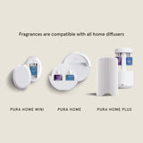 Calm x Sleep Story - Pura Smart Scent Refill