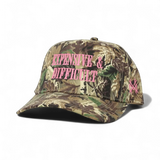 Expensive and Difficult Trucker Hat