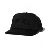 Ol Lady Trucker Hat