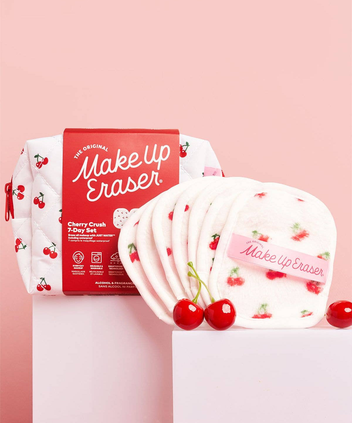 Cherry Crush 7-Day Set