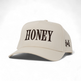 Honey Trucker Hat