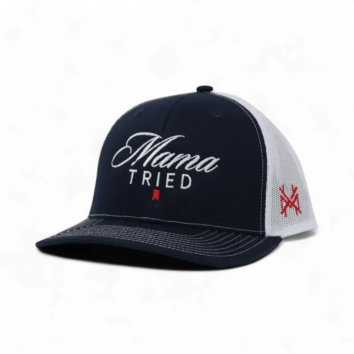 Mama Tried Ultra Trucker Hat