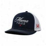 Mama Tried Ultra Trucker Hat