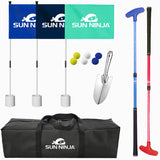 Beach Golf Set