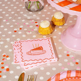 The Celebration Box- Pink Birthday Edition