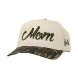 Mom Trucker Hat