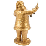 Jingle Santa Figurine