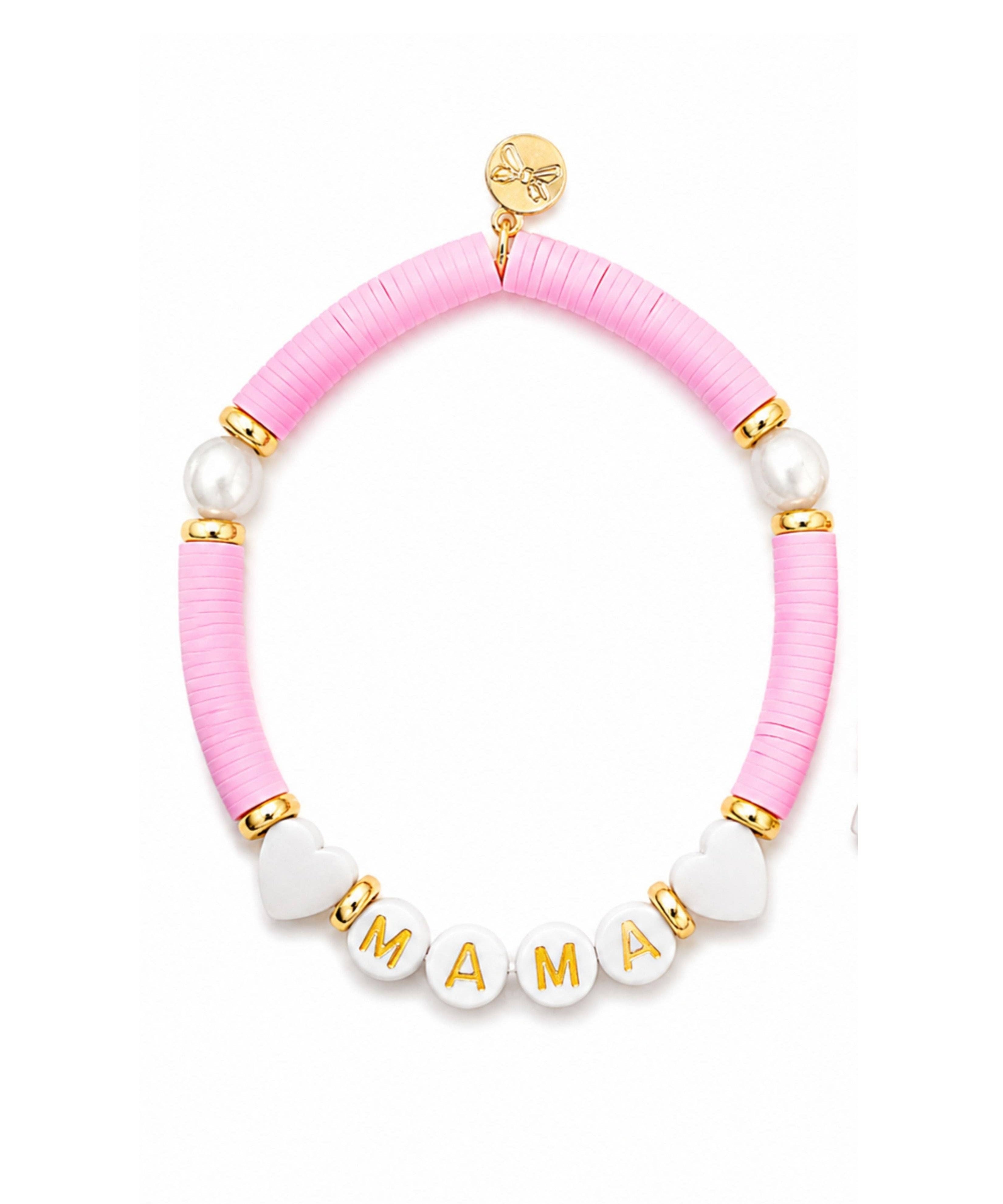 Mama & Mini Bracelet Gift Set