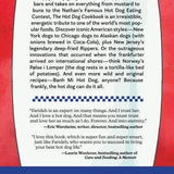 The Hot Dog Cookbook