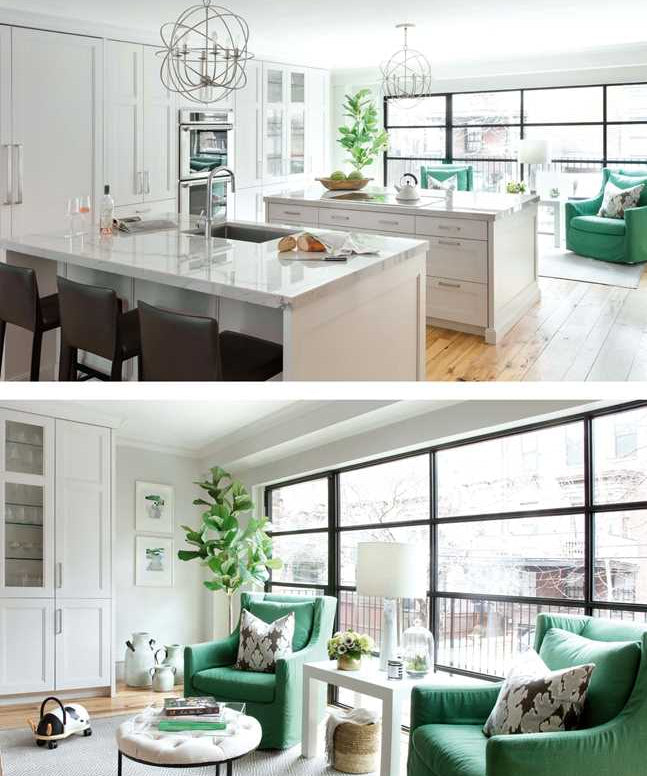 Elements of Family Style by Erin  Gates