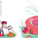 I Wanna Be a Cowgirl by Angela DiTerlizzi