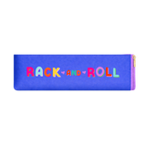 Mahjong Rack Storage Bag Mahjong Gift Leather | 4 Colors