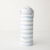 The Kyler Tumbler - Brush Stripes