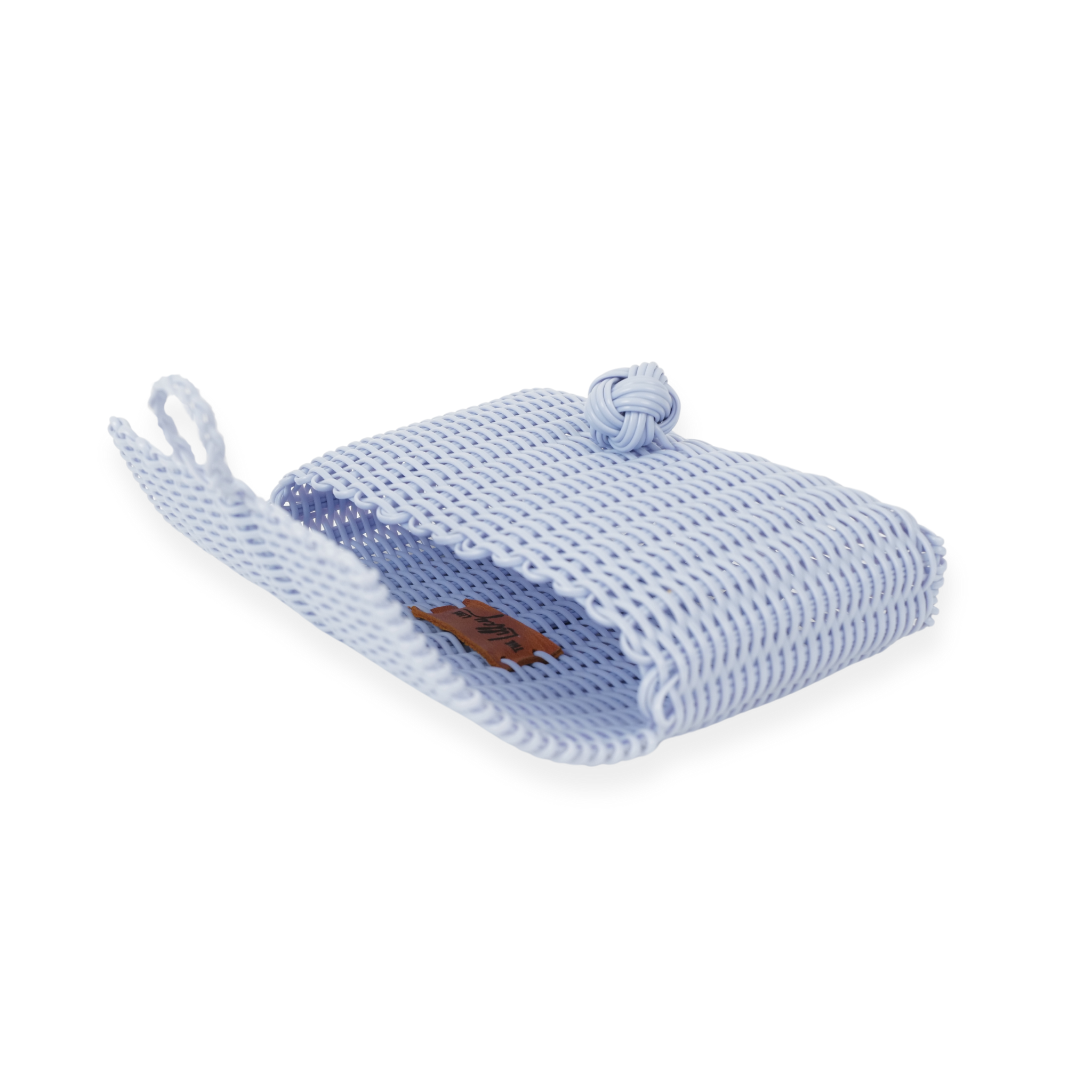 Clutch | Solid Lavender